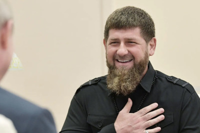 Çeçenistan matəm elan etdi