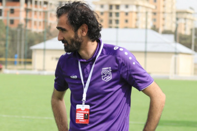 “Sumqayıt”ın rəsmisi: “Cavadovla bağlı konkret qərar verilməyib”