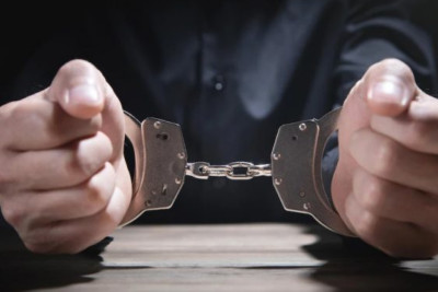 Sumqayıtda şirkət maşınına basqın edən üçüncü şəxs də tutuldu