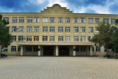 Sumqayıt tələbələrinin məqaləsi ABŞ-də işıq üzü görüb