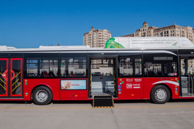 Saray sakinlərinə ŞAD XƏBƏR: “20 Yanvar”a marşrut açılır