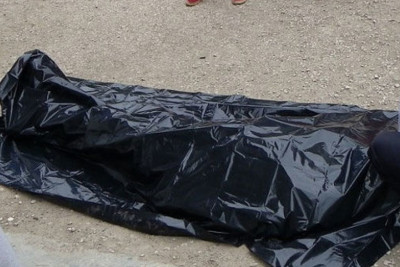 Sumqayıtda 91 yaşlı qadın hündürlükdən yıxılıb