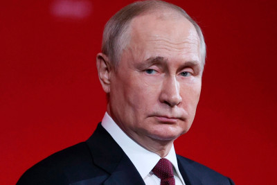 Vladimir Putin İlham Əliyevdən üzr istədi