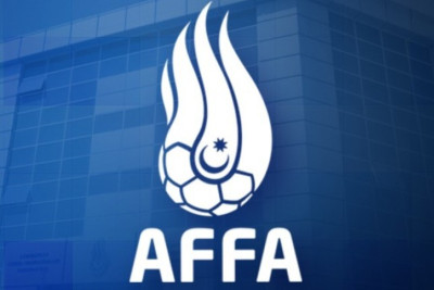 "Sumqayıtspor" – "Uğur" (Sumqayıt) oyunu başlamadan bitib