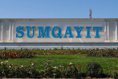 Sumqayıtda akademiya açılacaq