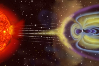 Güclü maqnit qasırğaları olacaq - TÖVSİYYƏLƏR