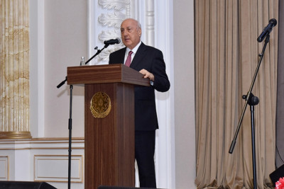 Corat məktəbinin 125 illiyi qeyd olunub