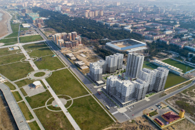 DİQQƏT - Sumqayıtda güzəştli mənzillərin satışı başlayır - YENİLƏNİB