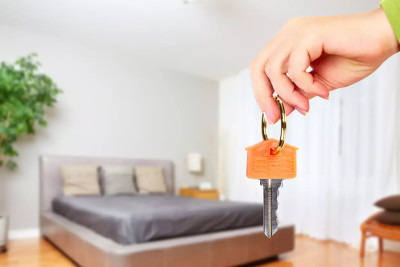 YENİ QANUN - Bu binalarda mənzillər ucuzlaşacaq