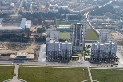 Sumqayıtda satılmış güzəştli mənzillərin seçimi aparılacaq