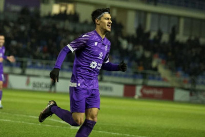 “Sumqayıt”ın futbolçusu: "Samir Abasov mənə güvənmirdi, özümü sübut etdiyimi düşünürəm"