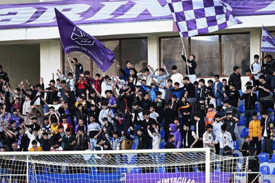 “Sumqayıt”ın qələbəsini bu qədər tamaşaçı izləyib