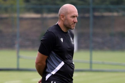 Sumqayıtlı fanatlar Samir Abasovdan üzr istədilər