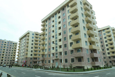 "Azərişıq" qəsəbə sakinlərini təngə gətirib