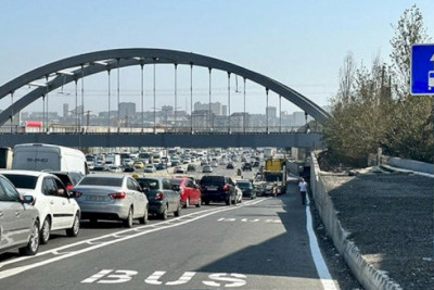 Bakı-Sumqayıt yolunda tıxacın HƏLL YOLU – “Hazır layihə var”
