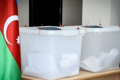 Bələdiyyə üzvlüyünə sənəd qəbulu yekunlaşır