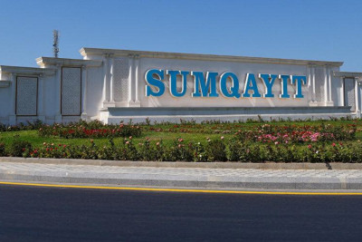 Sumqayıtda köhnə evlər söküləcək?