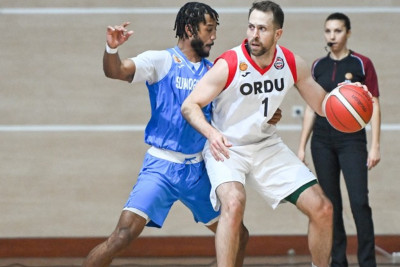 “Sumqayıt” BK məğlub oldu