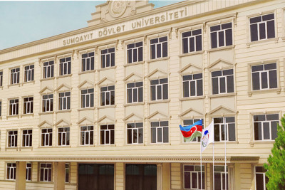 SDU-da təkrar akkreditasiya keçirilib