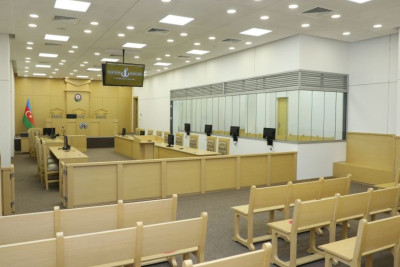 Məşhur şirkətin işi Sumqayıt məhkəməsində