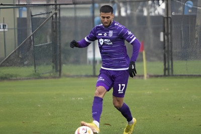 "Sumqayıt"ın əvəzolunmazı: "Statistika haqqında düşünməməyə çalışıram"