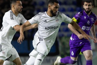 “Qarabağ” - “Sumqayıt” matçı kimə tapşırılıb? - TƏYİNATLAR