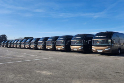 Avtobusa həsrət qalan Saray sakinləri - ŞİKAYƏT