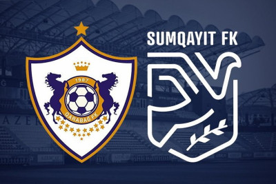 “Sumqayıt”ın aparıcı oyunçuları “Qarabağ” matçını buraxacaq