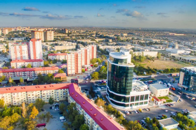 Sumqayıtda sabah hava necə olacaq?