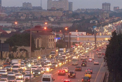 Sürət qatarları, ekspres avtobuslar - növbədə nədir?