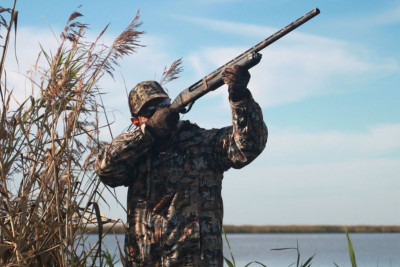 Ov etmək qaydalarını pozan şəxslərin ov hüququ məhdudlaşdırılacaq