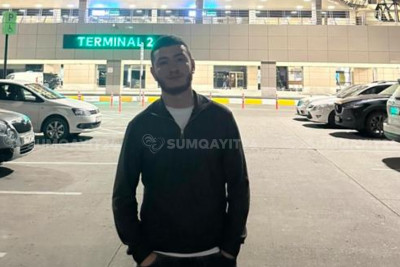 Mahmud Tütünçiyevin son videosu…