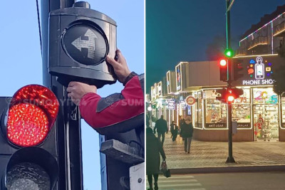 Sürücülərin NƏZƏRİNƏ: bu prospektlərdə hərəkət qaydası dəyişib