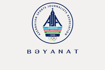 Assosiasiya jurnalistləri və Riad Rəfiyevi barışığa çağırdı