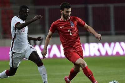 "Sumqayıt" çox pul alıb oynamayan müdafiəçədən qurtulmaq istəyir