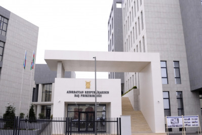 Baş Prokurorluq: Təyyarədə olanlardan 32 nəfər sağdır