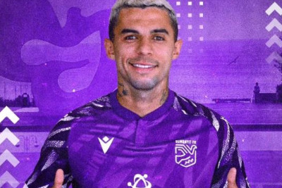 “Sumqayıt”dan ayrıldı, həmyerlimizin yanına gedir