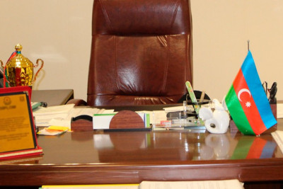 Sumqayıtda vəzifəyə təyin olunan və vəzifəsini itirənlər