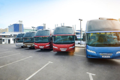 Sumqayıt-İsmayıllı marşrutu üzrə müsabiqənin qalibi açıqlanıb