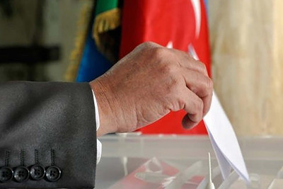 Azərbaycanda seçicilərin sayı açıqlandı
