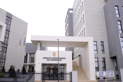 Təyyarə qəzası ilə bağlı cinayət işi BAŞLANDI