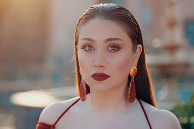 Damla prodüserinə ərə gedib? - AÇIQLAMA