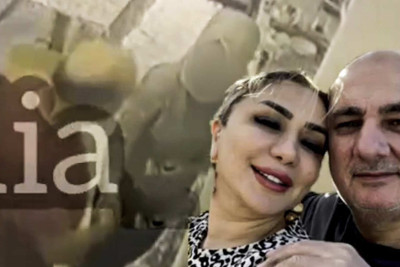 Məşhur həkimi öldürən ərinə AĞIR CƏZA İSTƏNİLDİ