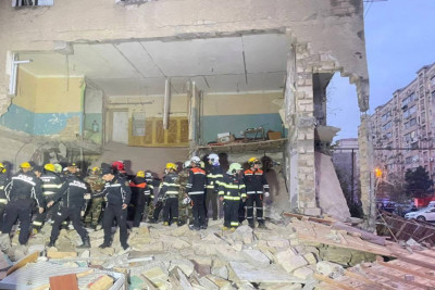 Partlayışlardan özümüzü necə qoruyaq? – AÇIQLAMA