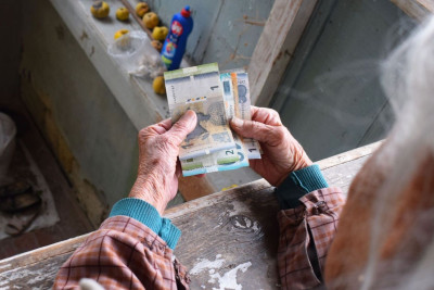 Özəl pensiya fondlarının bizə nə faydası olacaq? - AÇIQLAMA