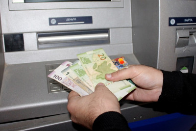 Dekabr ayının pensiya ödənişi yekunlaşdı