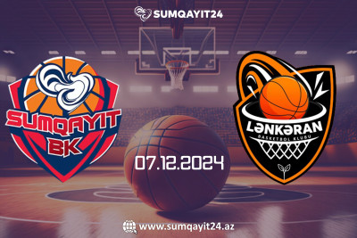 ABL: “Sumqayıt” “Lənkəran”ı qəbul edəcək