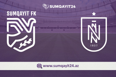“Sumqayıt” – “Neftçi” duelinin TƏYİNATLARI