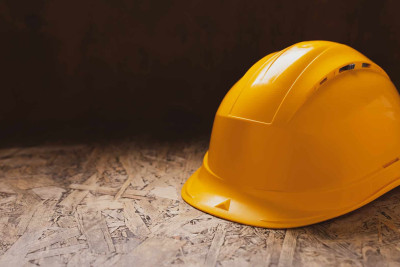 Sumqayıtda fəhlə iş başında keçinib