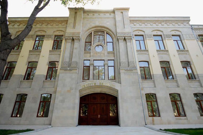 Səhiyyə Nazirliyindən əhaliyə TÖVSİYYƏ